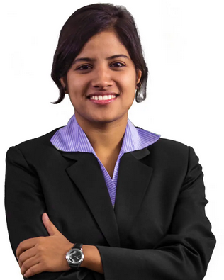 Ayesha Saeed