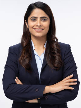 Zainab Khan
