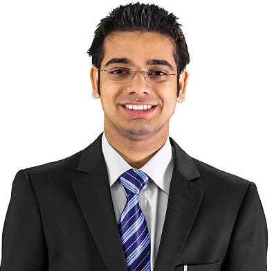 Bilal Tahir