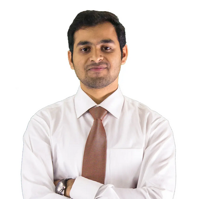 Hassan Ali